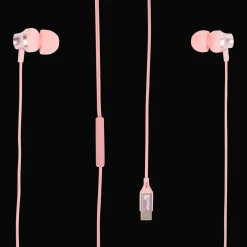 Action Écouteurs USB-C Sologic* Casques Et Écouteurs