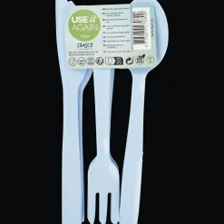 Action Couverts en plastique* Couverts