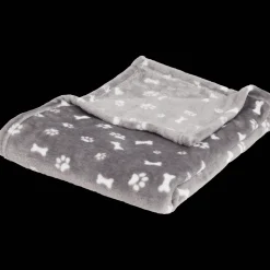 Action Couverture polaire Beasty* Accessoires Pour Animaux Domestiques