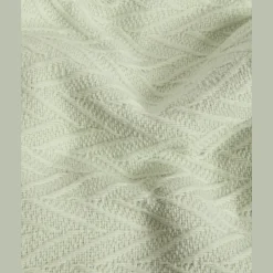 Hoodadoo Couverture tricot pour bébé* Plaids Et Couvertures