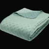 Studio Home Couvre-lit en velours* Plaids Et Couvertures