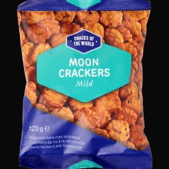 Action Crackers Snacks of the World* Chips