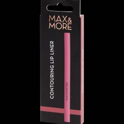 Max & More Crayon à lèvres* Maquillage