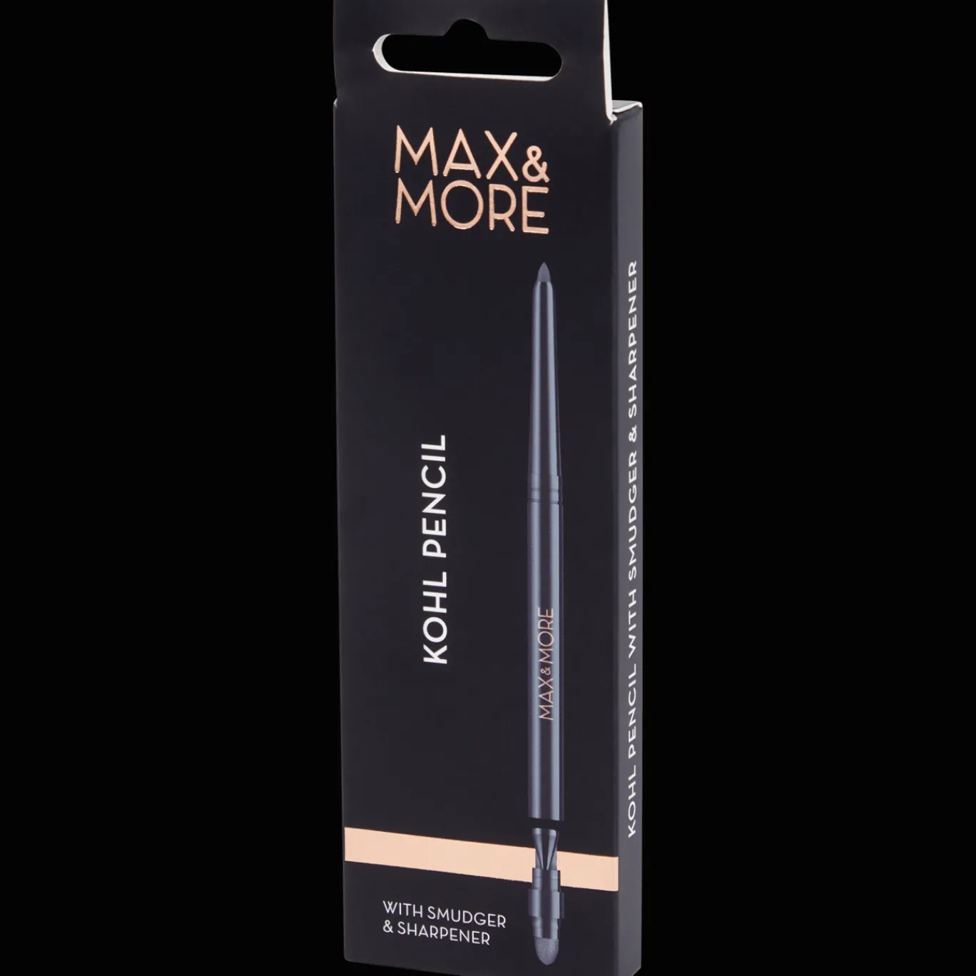 Max & More Crayon khôl* Maquillage