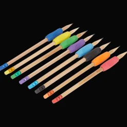 Action Crayons avec grip* Papeterie