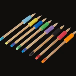 Action Crayons avec grip* Papeterie