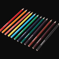 Action Crayons de couleur* Coloriage Et Dessin|Papeterie