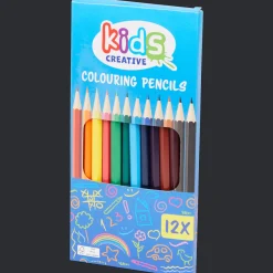Action Crayons de couleur* Coloriage Et Dessin|Papeterie