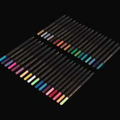 Action Crayons de couleur* Coloriage Et Dessin