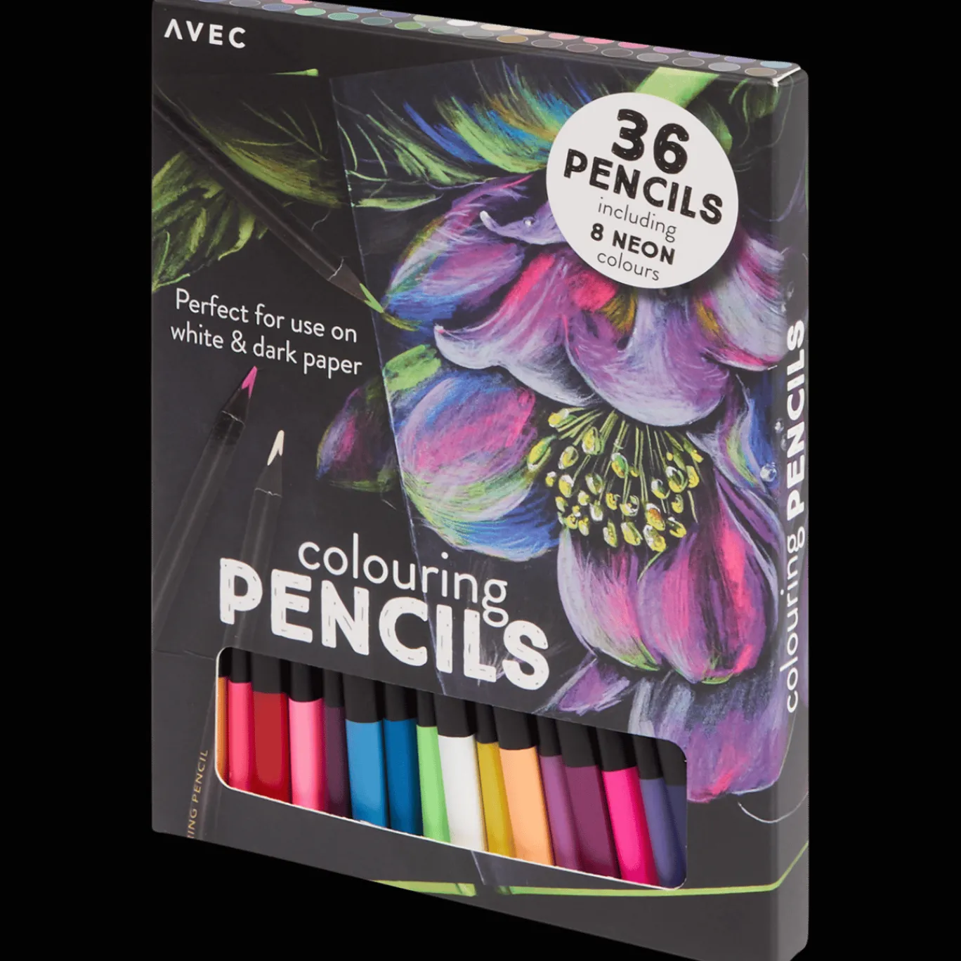 Action Crayons de couleur* Coloriage Et Dessin