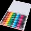 Action Crayons de couleur* Papeterie