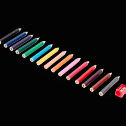 Action Crayons de couleur jumbo*Enfant Papeterie|Bricolage Pour Enfants
