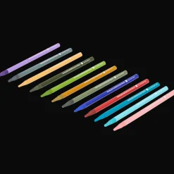 Action Crayons de couleur sans bois DécoTime* Coloriage Et Dessin