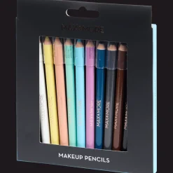 Max & More Crayons de maquillage* Maquillage