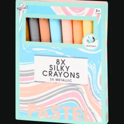 Action Crayons de soie Craft Universe* Coloriage Et Dessin