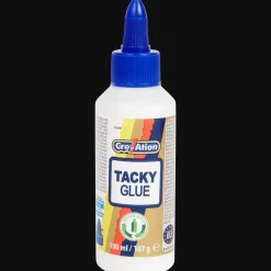 Action Cre-Ation Colle De Bricolage Tacky Glue*Enfant Bricolage Pour Enfants|Bricolage