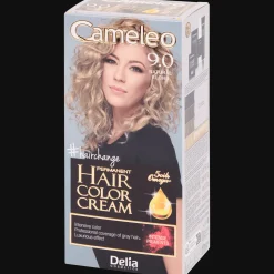 Cameleo Crème colorante pour cheveux* Soins Capillaires