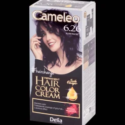 Cameleo Crème colorante pour cheveux* Soins Capillaires