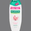 Palmolive Crème de douche Orchidée sauvage et lait* Soins Corporels