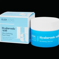Eliza Jones Crème de jour* Soins Corporels
