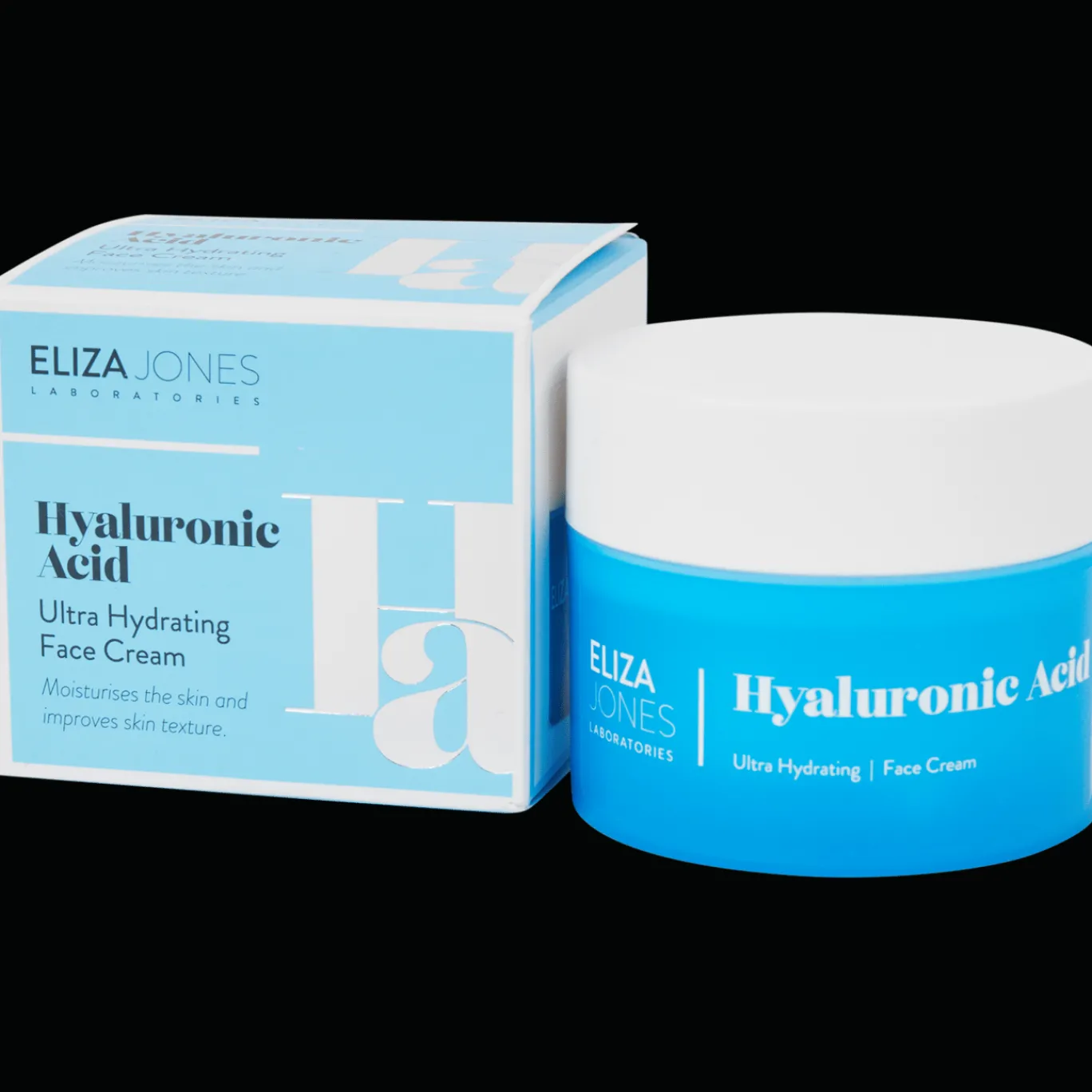 Eliza Jones Crème de jour* Soins Corporels