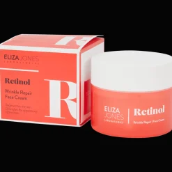 Eliza Jones Crème de jour* Soins Corporels