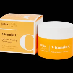 Eliza Jones Crème de jour* Soins Corporels