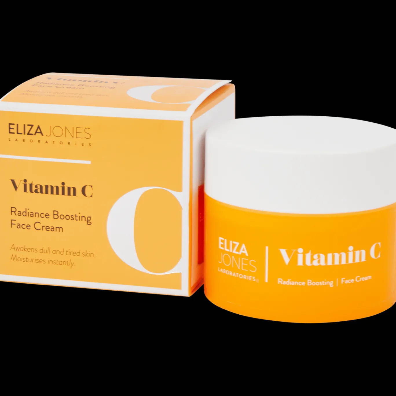 Eliza Jones Crème de jour* Soins Corporels