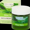 Action Crème de jour et de nuit à l'aloe vera Skin Bliss* Soins Du Visage