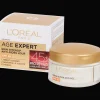 L'Oréal Crème de jour Triple Action Anti-Age Pro-Rétinol 45+* Soins Corporels