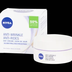 Nivea Crème de jour Anti-âge* Soins Corporels