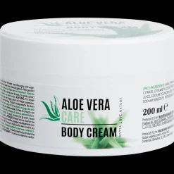 Action Crème pour le corps Gotta Love Nature Aloë Vera Care* Soins Corporels