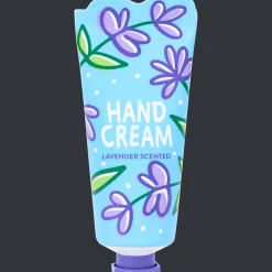 Action Crème pour les mains* Soins Corporels