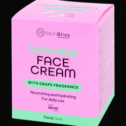 Action Crème visage Skin Bliss* Soins Corporels