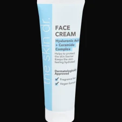 Action Crème visage The Skin Dr. Acide hyaluronique et céramides* Soins Du Visage