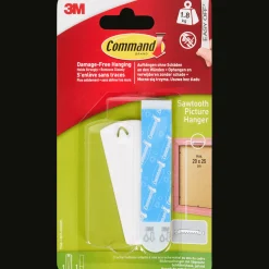 3M Crochets adhésifs Command* Outils