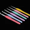 Action Crochets DécoTime* Outils