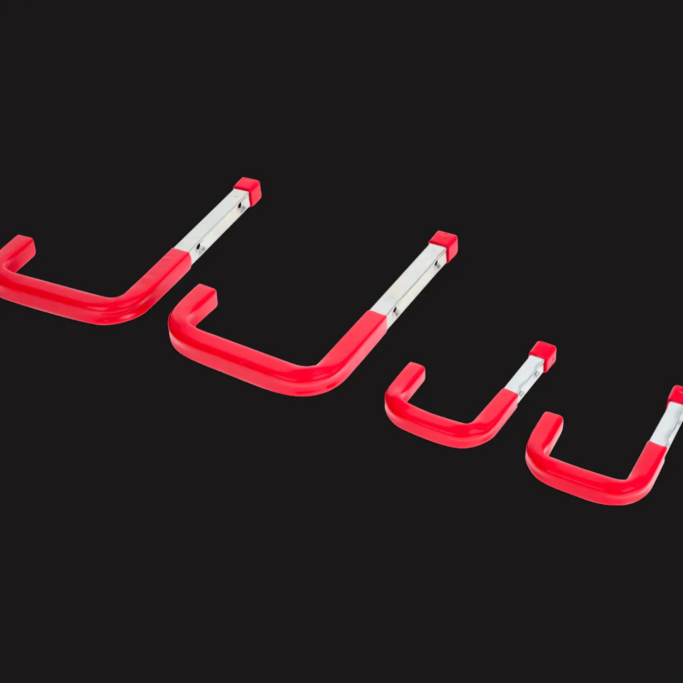 Action Crochets muraux* Outils