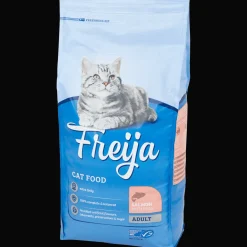 Freija Croquettes pour chat Saumon* Alimentation