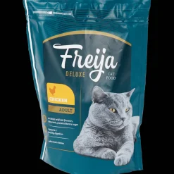 Freija Croquettes pour chat Deluxe* Alimentation