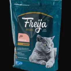 Freija Croquettes pour chat Deluxe* Alimentation