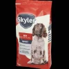 Skyler Croquettes pour chien Bœuf* Alimentation