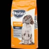 Skyler Croquettes pour chien Poulet* Alimentation