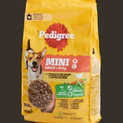 Pedigree Croquettes pour chiens Mini* Alimentation
