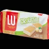 LU Croustille Noisette* Biscuits Et Pâtisseries