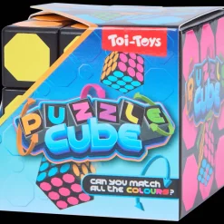 Action Cube puzzle magique* Jeux