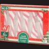 Action Cuillères sucre d’orge* Friandises Et Bonbons