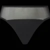 Action Culotte en maille Second Skin* Sous-Vêtements