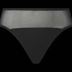 Action Culotte en maille Second Skin* Sous-Vêtements