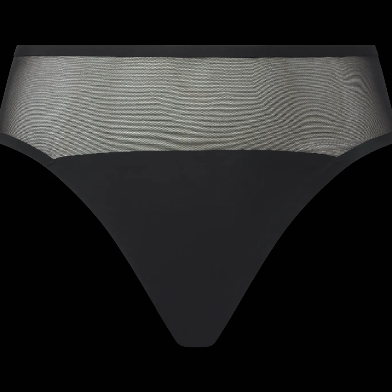 Action Culotte en maille Second Skin* Sous-Vêtements